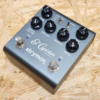 strymon El Capistan V2 dTapeエコー