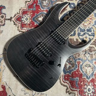 Ibanez RGAIX7 FM【USED】