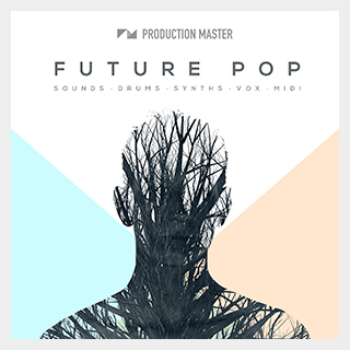 PRODUCTION MASTERFUTURE POP