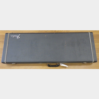 Fender Mid'70s Black Tolex Case for Stratocaster