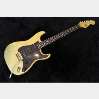 ESP Stratocaster Type Order Model '80年代後半