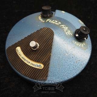 Fuzz Faceの検索結果【楽器検索デジマート】