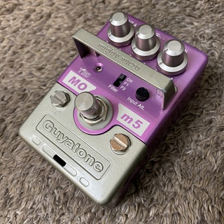 Guyatone MOm5 Micro Octaver