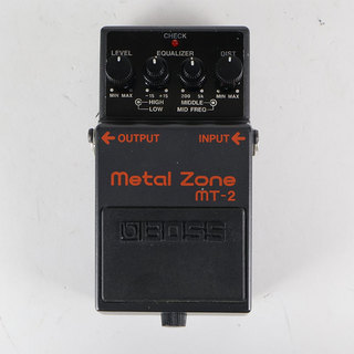 BOSS、MT-2の検索結果【楽器検索デジマート】
