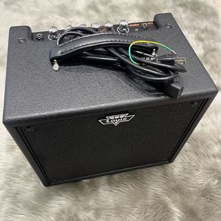 Louis Electric Bass Amplifier ベースギターのアンプ ベースアンプ】ギターアンプに引き続きLouisのベースアンプLBAｰ
