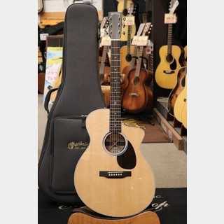 Martin 【11月1日価格改定】 SC-13E ♯2724482 【48回無金利分割対象】