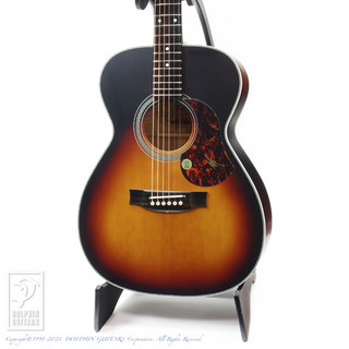 MATON Troubadour Traditional