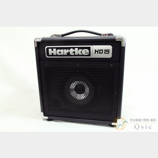HartkeHD15 [OK725]