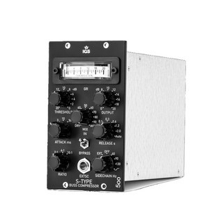 IGS Audio S-Type 500 VU【取り寄せ商品】