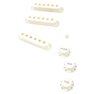 Fender フェンダー Pure Vintage '60s Stratocaster Accessory Kit アクセサリーキット