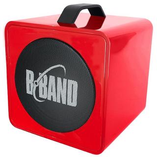 B-BAND AC45J RED【アウトレット大特価】