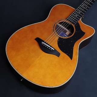 YAMAHA AC5R ARE VN(Vintage Natural) [Aシリーズ]【横浜店】【S/N:ILL219A】【2.25kg】