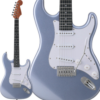 BUSKER'S BST-Standard IBU-アイスブルー- ストラトキャスタータイプ エレキギター