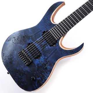 MAYONES Duvell Elite 7 Trans Dirty Blue Raw