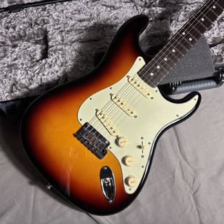 Fender 【現物写真】Fender American ultra Stratcaster【中古】