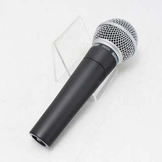 SHURE SM58の検索結果【楽器検索デジマート】