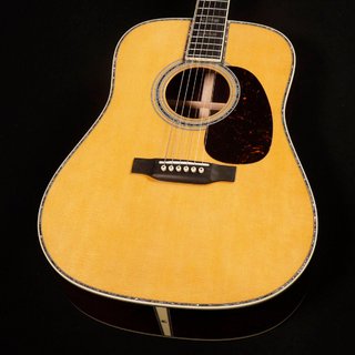 Martin D-45 Standard Series Natural ≪S/N:2889731≫ 【心斎橋店】