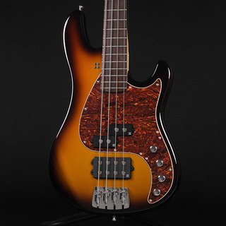 Sandberg California VM4 ~High Gloss Gold Burst~