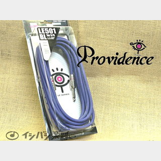 ProvidenceSilver Link Instrument Cable LE501 7m SS Blue【池袋店】