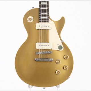 Gibson Les Paul Standard 50s P90 / Gold Top【新宿店】