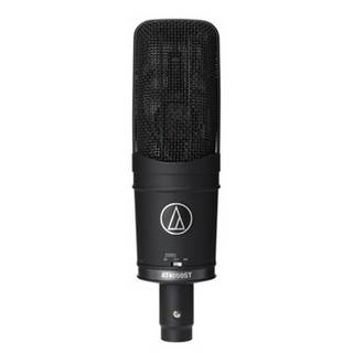 audio-technica AT4050ST ステレオ・コンデンサー・マイクロホン (ショックマウント：AT8449a付属) 【WEBSHOP】