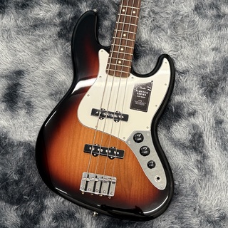 Fender Player II Jazz Bass, Rosewood Fingerboard / 3 Tone-Sunburst【決算セール対象品‼︎】