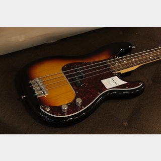 Fender  Made in Japan Heritage 60s Precision Bass / 3-Color Sunburst 