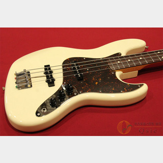 Fender Japan Exclusive Series Classic 60s Jazz Bass 2015年製 【返品OK】[QK461]