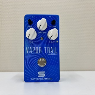 Seymour Duncan Vapor Trail A.De　【現物画像】