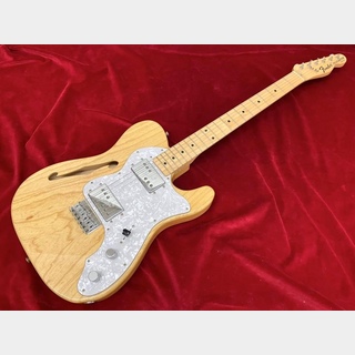 Fender Japan TN72 / NAT