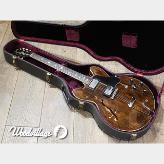 Gibson ES-335TD Walnut