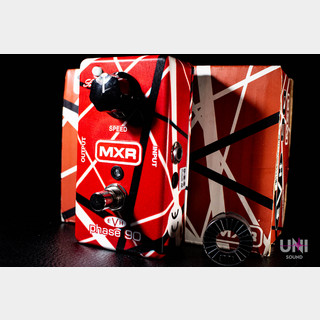 MXR Phase 90 Script Logo '75 ｜イケベ楽器店オンラインストア