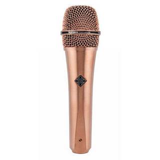 TELEFUNKEN M80 Rose Gold (ローズゴールド) ダイナミックマイク