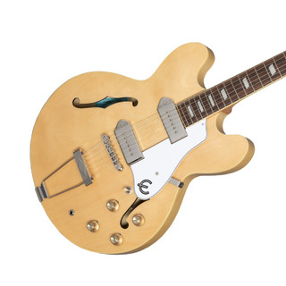 Epiphone Casino / Natural