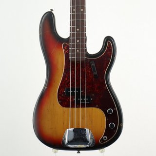 Fender 1972年製 Precision Bass Sunburst 【心斎橋店】