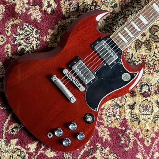 エレクトリックギター ＞ SGタイプ、Gibsonの検索結果【楽器検索