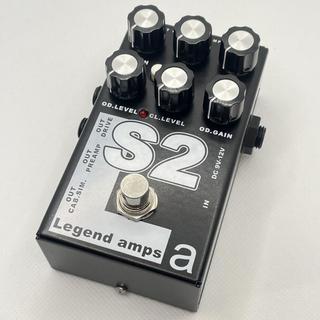 エフェクター（ギター・ベース用）、AMT ELECTRONICSの検索結果【楽器