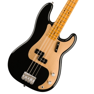 Fender Vintera II 50s Precision Bass Maple Fingerboard Black フェンダー【福岡パルコ店】