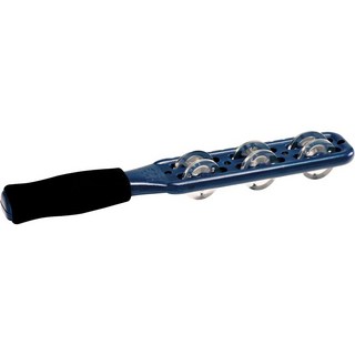 MeinlJG1A-B [Professional Series Jingle Stick / Aluminum Jingles ， Blue]