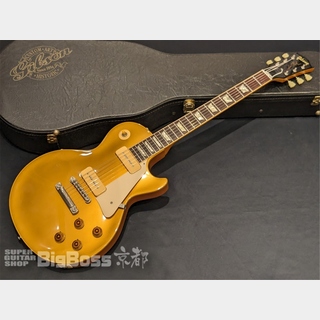 Gibson Custom Shop Histric Collection 1956 Les Paul Gold Top