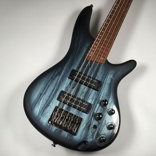 Ibanez SR305E　SKY VEIL MATTE【現物写真】