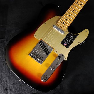 Fender American Ultra II Telecaster Maple Fingerboard Ultraburst 【梅田店】