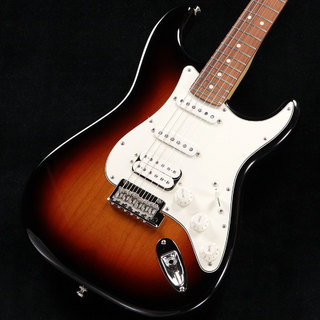 FenderPlayer Series Stratocaster HSS 3 Color Sunburst Pau Ferro 【渋谷店】