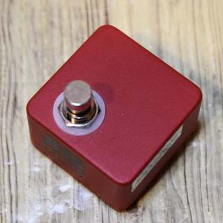 JHS Pedals Red Remote 【心斎橋店】