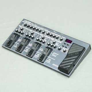 BOSSME-80 Guitar Multiple Effects 【御茶ノ水本店】