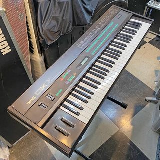 YAMAHA DX7 #2