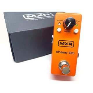 エフェクター（ギター・ベース用）、MXR、M290 PHASE 95の検索結果