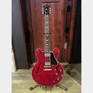 Gibson1963 ES-335TDC