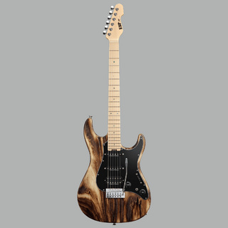 ESP SNAPPER-AS / DRIFT Wood Burner Satin