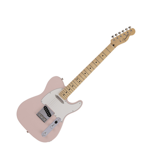 Fenderフェンダー Made in Japan Junior Collection Telecaster MN SATIN SHP エレキギター